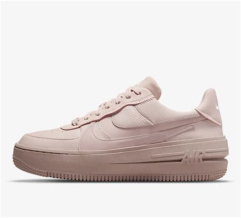 nike air force 1 dames zwart roze|nike air force 1.